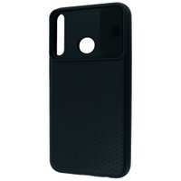 Slide Camera Case / huawei + №1353