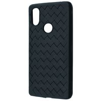 BV Case Black TPU Xiaomi Mi 8 SE / xiaomi-mi series-mi 8 se + №2979