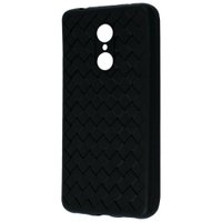 BV Case Black TPU Xiaomi Redmi 5 / xiaomi-redmi series-redmi 5 + №2981