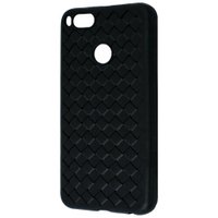 BV Case Black TPU Xiaomi Redmi A1/5X / xiaomi-redmi series-redmi a1 + №2985