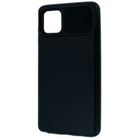 Slide Camera Case TPU for Samsung A81/Note 10 Lite / samsung-a series-a81 + №1349