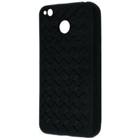 BV Case Black TPU Xiaomi Redmi 4X / xiaomi-redmi series-redmi 4x + №2991