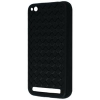 BV Case Black TPU Xiaomi Redmi 5A / xiaomi-redmi series-redmi 5a + №2980