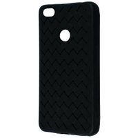 BV Case Black TPU Xiaomi Redmi Note 5A / xiaomi-redmi note series-redmi note 5a + №2992