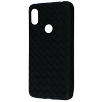 BV Case Black TPU Xiaomi Redmi S2 / xiaomi-redmi series-redmi s2 + №2988