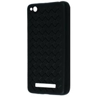 BV Case Black TPU Xiaomi Redmi 4A / xiaomi-redmi series-redmi 4a + №2976
