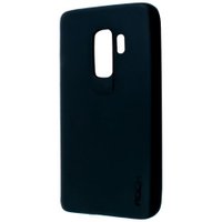 Rock Black TPU Samsung S9 Plus / samsung-s series-s9 + №1541