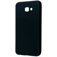 Rock Black TPU Samsung J4 Plus 2018 / samsung-j series-j4 + №1546