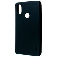Rock Black TPU Xiaomi Mi 8SE / xiaomi-mi series-mi 8 se + №1533