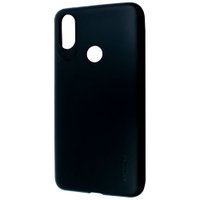 Rock Black TPU Xiaomi Redmi A2/6X / xiaomi-redmi series-redmi 6x + №1524