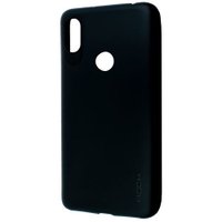 Rock Black TPU Xiaomi Redmi S2 / xiaomi-redmi series-redmi s2 + №1538