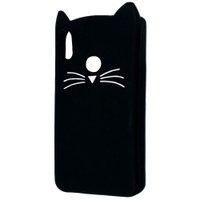 Защитный чехол Kitty Case Huawei Y6 2019 / huawei-huawei-huawei y6 (2019) + №540