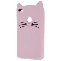 Защитный чехол Kitty Case Huawei P8 Lite 2017 / huawei-huawei-huawei p8 lite + №538