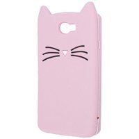 Защитный чехол Kitty Case Huawei Y5-2 / huawei-huawei-huawei y5-2 + №532