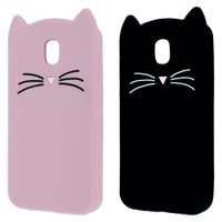 Защитный чехол Kitty Case Samsung J5 2017 (J530) / samsung-j series-j5 + №514