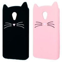 Защитный чехол / meizu + №529