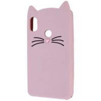 Защитный чехол Kitty Case Xiaomi Mi A2/6X / Модельний ряд серія пристрою mi series. бренд пристрою xiaomi + №512