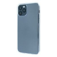 Прозрачный силикон Premium Apple iPhone 11 Pro / apple-iphone-iphone 11 pro + №477