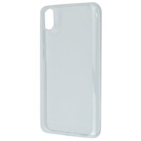 Прозрачный силикон Premium для Huawei Y5 2019 / huawei-huawei-huawei y5 (2019) + №473