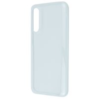 Прозрачный силикон Premium для Xiaomi Mi CC9E/A3 / xiaomi-mi series-mi cc9e + №449
