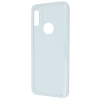 Прозрачный силикон Premium для Xiaomi Redmi Note 5 Pro / xiaomi-redmi note series-redmi note 5 pro + №451