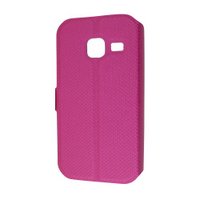 Чехол-книжка Modern Samsung J1mini (J105) / samsung-j series-j1 + №279