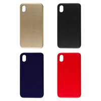Flip Magnetic Case / Apple модель пристрою iphone xr. серія пристрою iphone + №2614