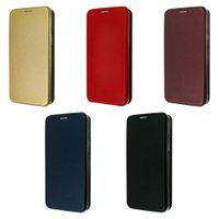 Flip Magnetic Case Iphone XS Max / apple-iphone-iphone xs max + №2606