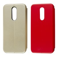 Flip Magnetic Case M6T / meizu-meizu-meizu m6t + №2539