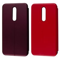 Flip Magnetic Case Meizu Note 8 / meizu-meizu-meizu note 8 + №2538