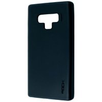 Rock Black TPU Samsung Note 9 / samsung-note series-note 9 + №1540