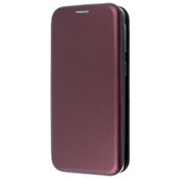 Flip Magnetic Case Samsung A6 Plus / samsung-a series-a6 plus + №2463