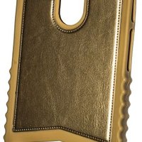 Universal TPU for tablets 10.0, Gold / Universal for tablets + №5254