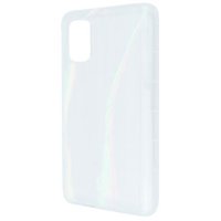 TPU Gradient Transperent Case Samsung A41 / samsung-a series-a41 + №1116