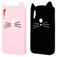 Защитный чехол Kitty Case Xiaomi Mi Play / xiaomi-mi series-mi play + №510