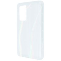 Gradient Transperent Case / huawei + №1127