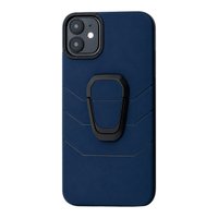 Чехол с кольцом Iphone XR / apple-iphone-iphone xr + №341