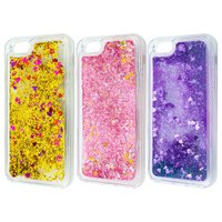 Shine Case Iphone 5 / apple-iphone-iphone 5 + №1516