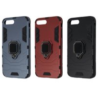 Armor Case With Ring Iphone 7 Plus/8 Plus / apple-iphone-iphone 8 plus + №3450