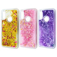 Shine Case для  Mi A2 Lite/Redmi 6 Pro / xiaomi-redmi series-redmi 6 pro + №1457