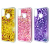 Shine Case для P Smart 2019/Honor 10 Lite / huawei-huawei-huawei p smart (2019) + №1512