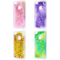 Shine Case для P8 Lite 2017 / huawei-huawei-huawei p8 lite + №1501