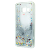 Shine Case для  A3 2017 / samsung-a series-a3 + №1468