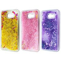 Shine Case для  J4 Plus / samsung-j series-j4 + №1477