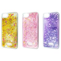 Shine Case для  Redmi 6A / xiaomi-redmi series-redmi 6a + №1463