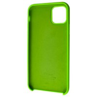 Silicone Case High Copy на Iphone 11 Pro Max / Silicone Case High Copy + №1425