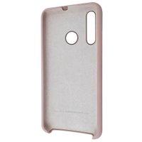 Silicone cover для P Smart Plus 2019/Honor 10i / huawei-huawei-huawei p smart plus (2019) + №1380