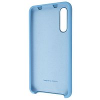 Silicone cover для P 20 Pro / huawei-huawei-huawei p20 pro + №1381