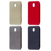 Flip Magnetic Case M6 / meizu-meizu-meizu m6 + №2553