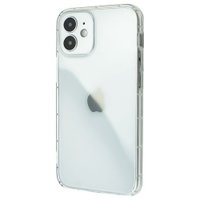 Molan Cano Air Jelly Series Case for iPhone 12 Mini / apple-iphone-iphone 12 mini + №1733